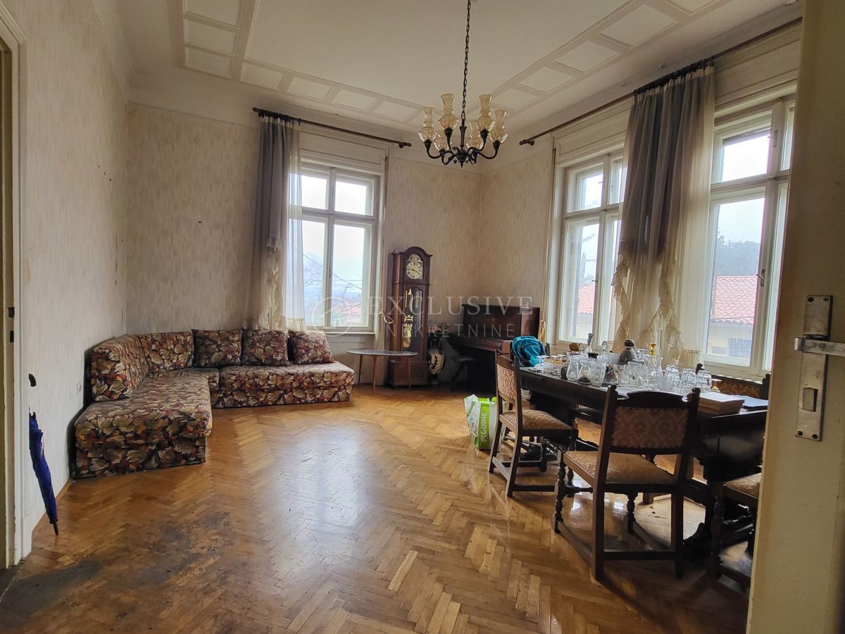 Stanovanje Opatija - Centar, Opatija, 198,90m2