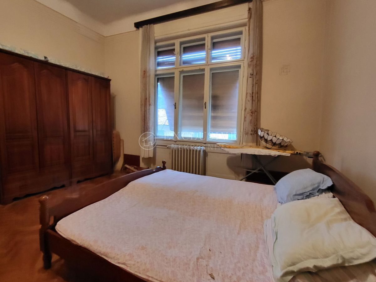 Stanovanje Opatija - Centar, Opatija, 198,90m2