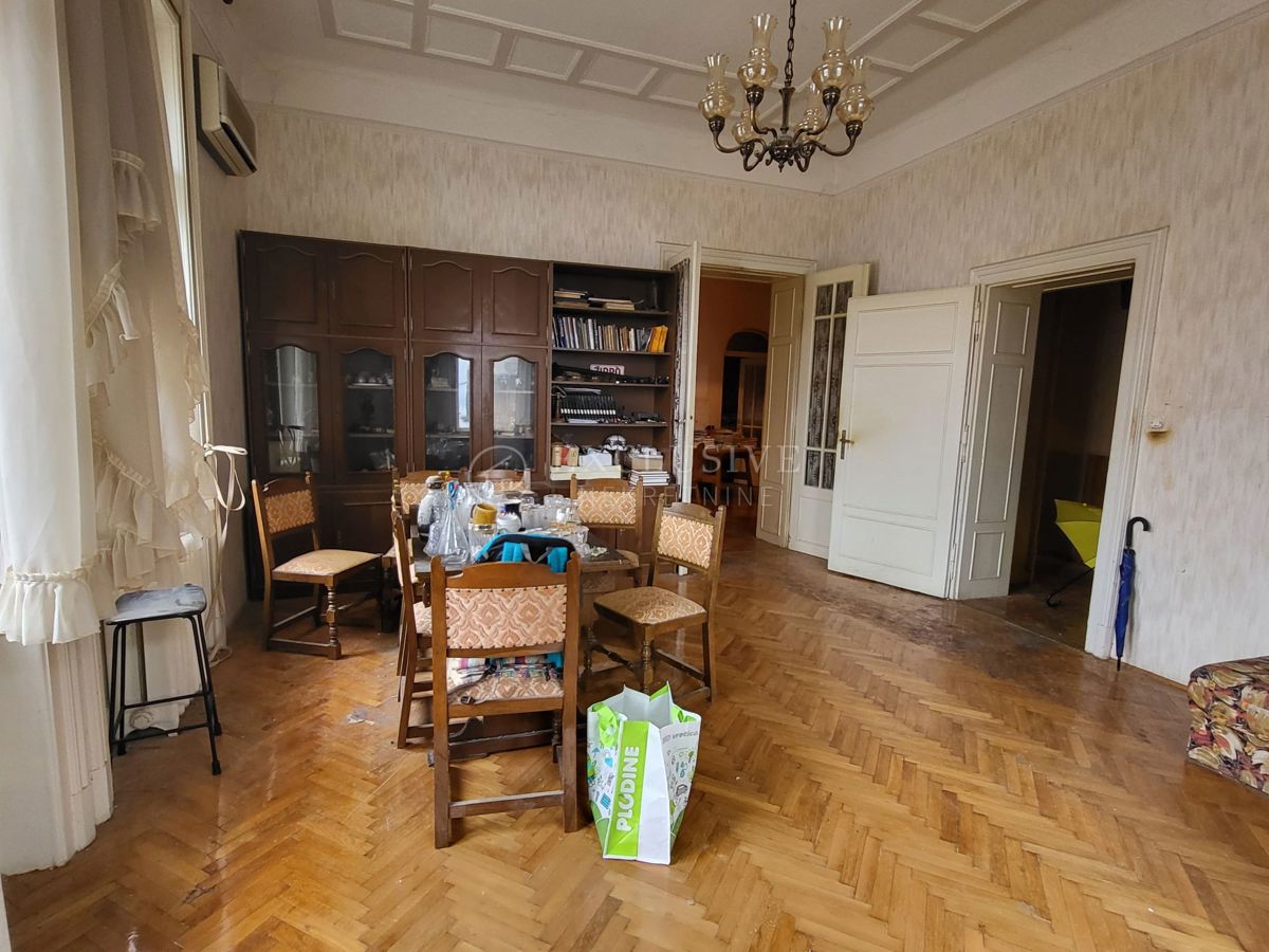 Stanovanje Opatija - Centar, Opatija, 198,90m2