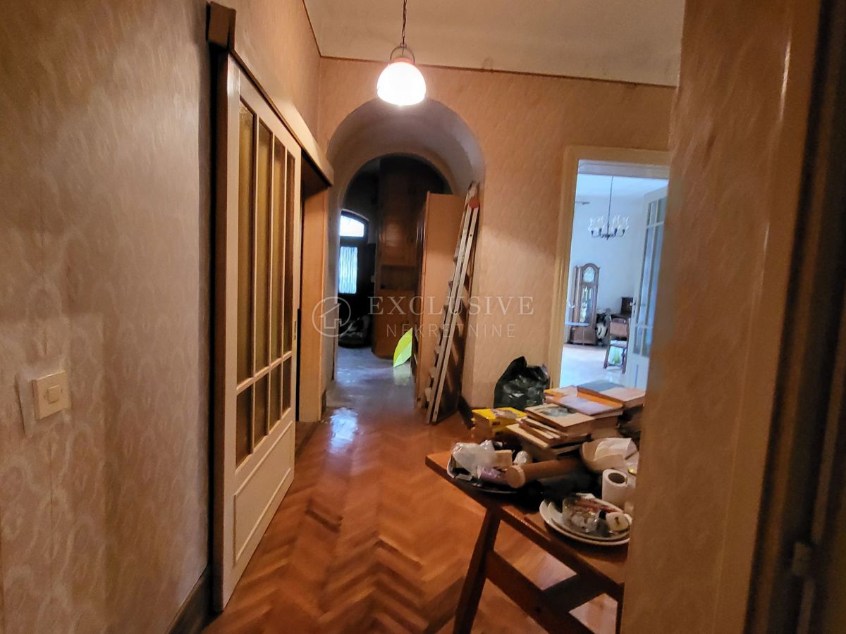 Stanovanje Opatija - Centar, Opatija, 198,90m2