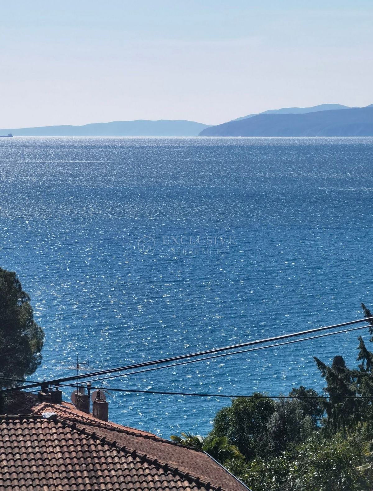Zemljišče Opatija - Centar, Opatija, 637m2
