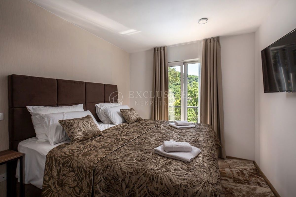 Hiša Mošćenička Draga, 430m2