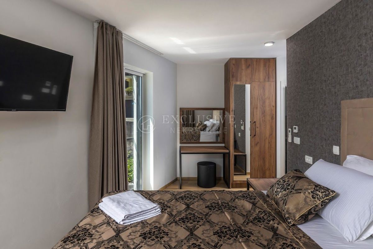Hiša Mošćenička Draga, 430m2