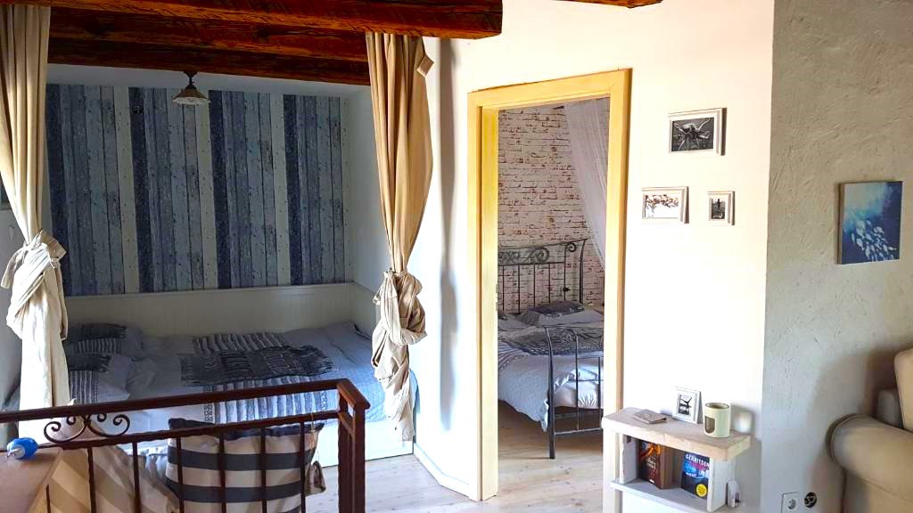 Hiša Malinska, Malinska-Dubašnica, 155m2