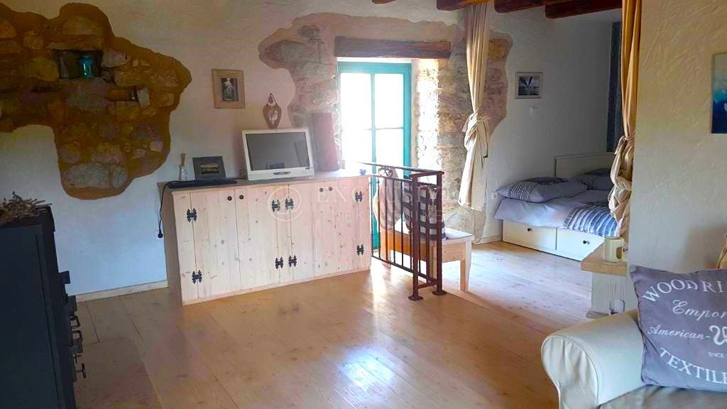 Hiša Malinska, Malinska-Dubašnica, 155m2