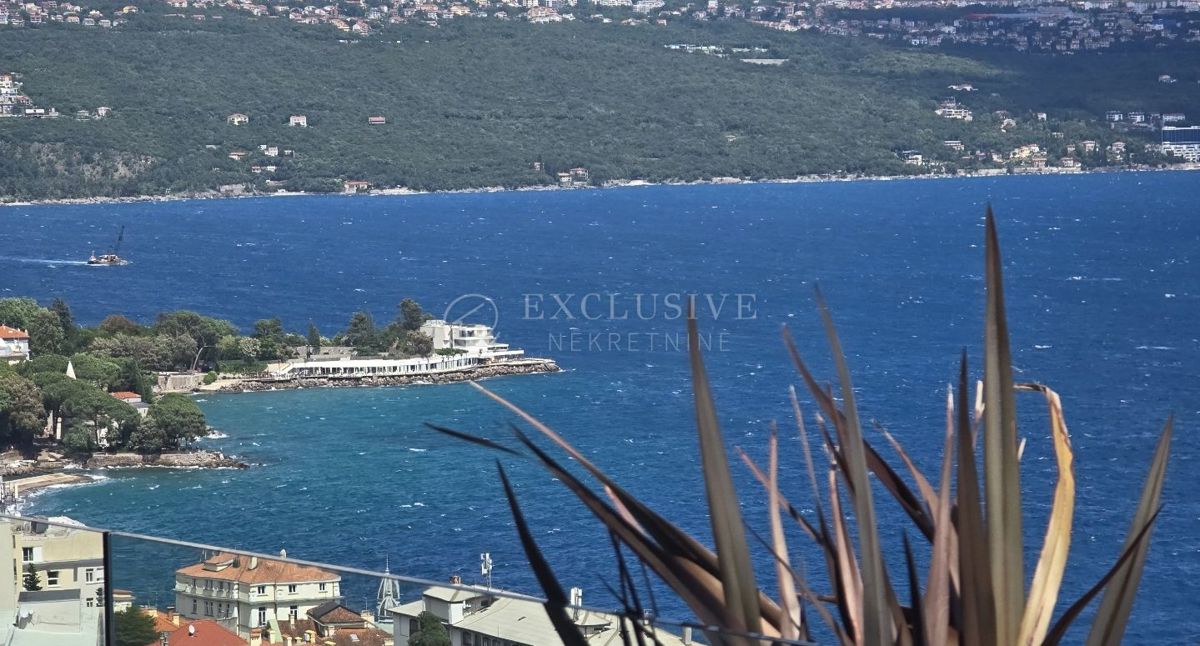 Stanovanje Opatija - Centar, Opatija, 237,33m2
