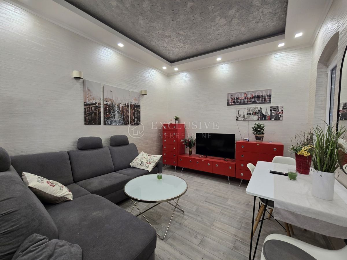 Stanovanje Opatija - Centar, Opatija, 60m2