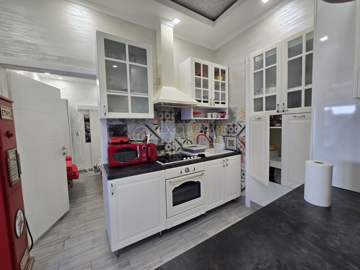 Stanovanje Opatija - Centar, Opatija, 60m2