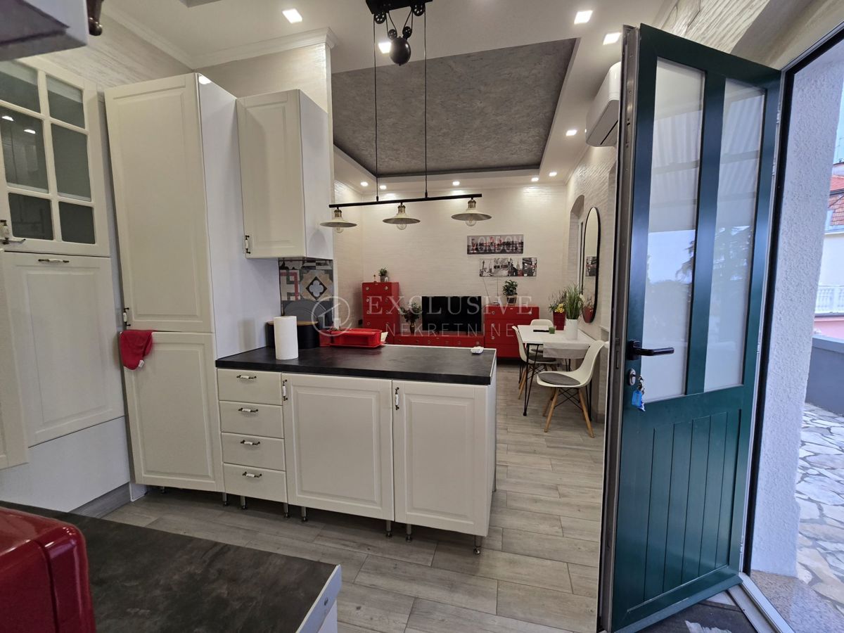 Stanovanje Opatija - Centar, Opatija, 60m2