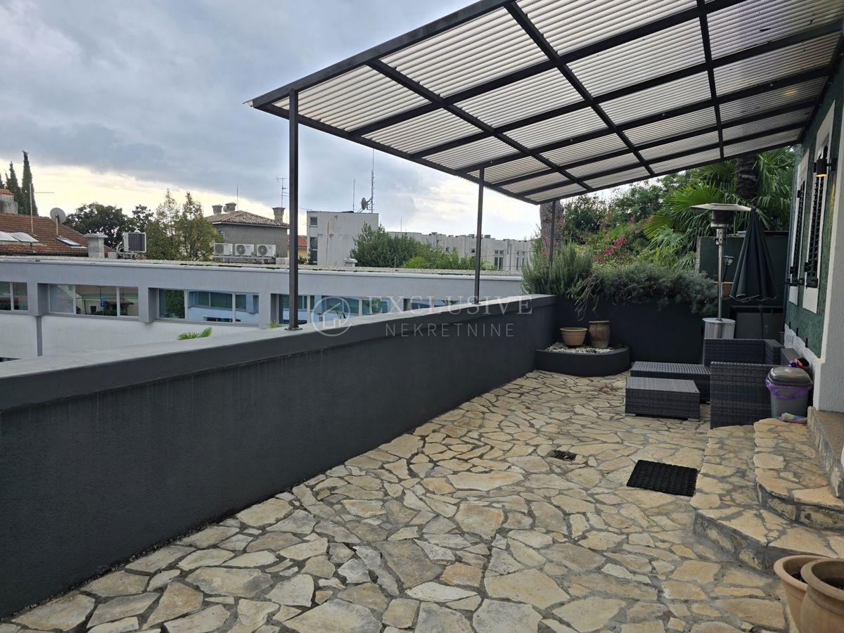 Stanovanje Opatija - Centar, Opatija, 60m2