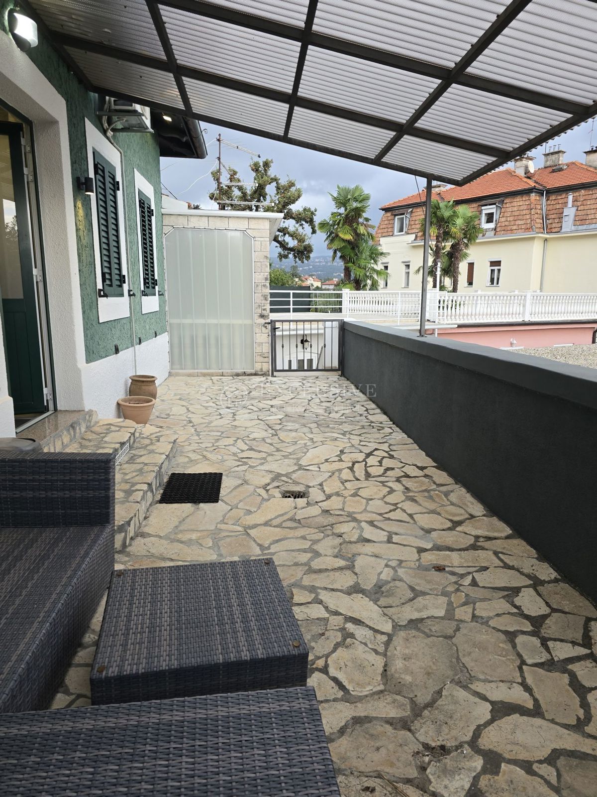 Stanovanje Opatija - Centar, Opatija, 60m2