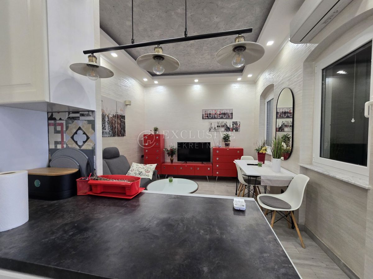 Stanovanje Opatija - Centar, Opatija, 60m2