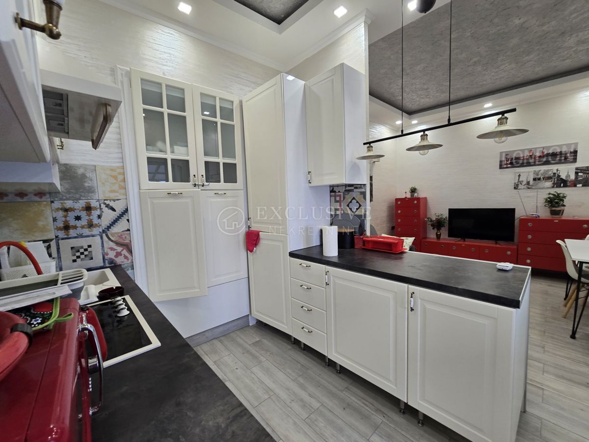 Stanovanje Opatija - Centar, Opatija, 60m2