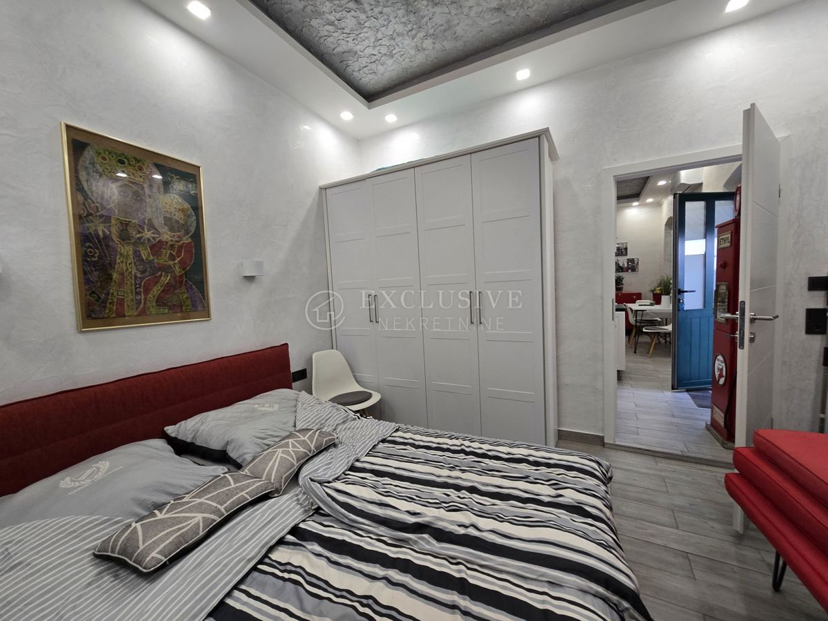 Stanovanje Opatija - Centar, Opatija, 60m2