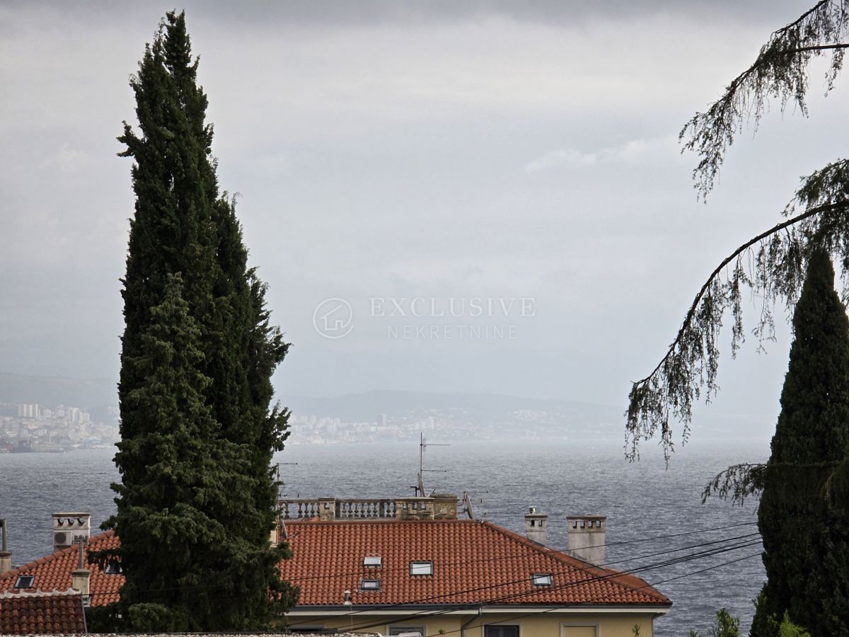 Stanovanje Opatija - Centar, Opatija, 60m2