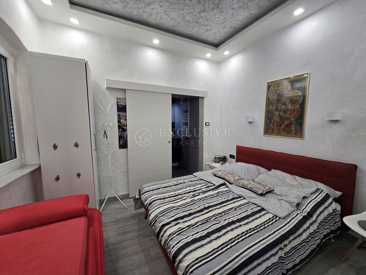 Stanovanje Opatija - Centar, Opatija, 60m2