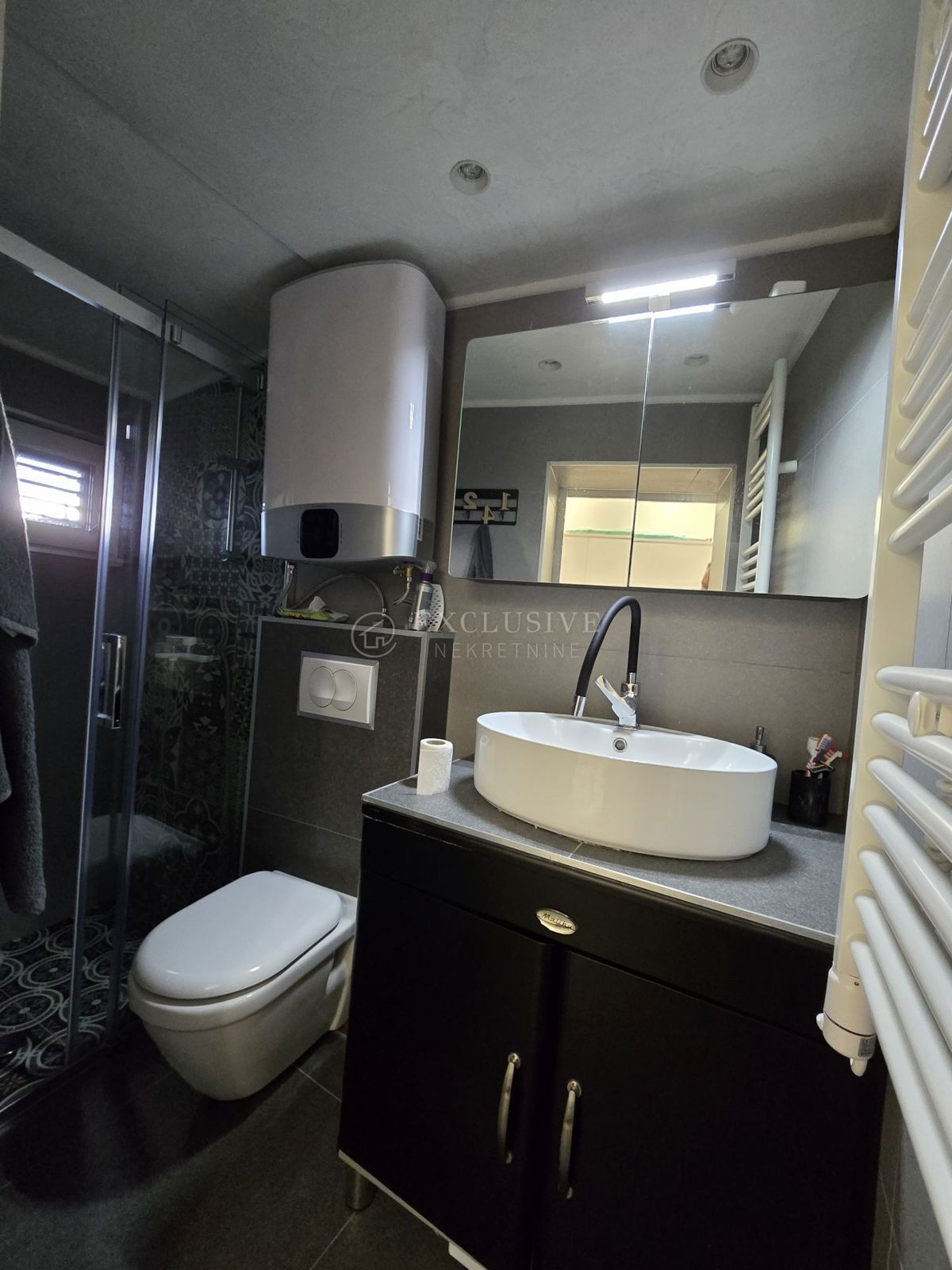 Stanovanje Opatija - Centar, Opatija, 60m2