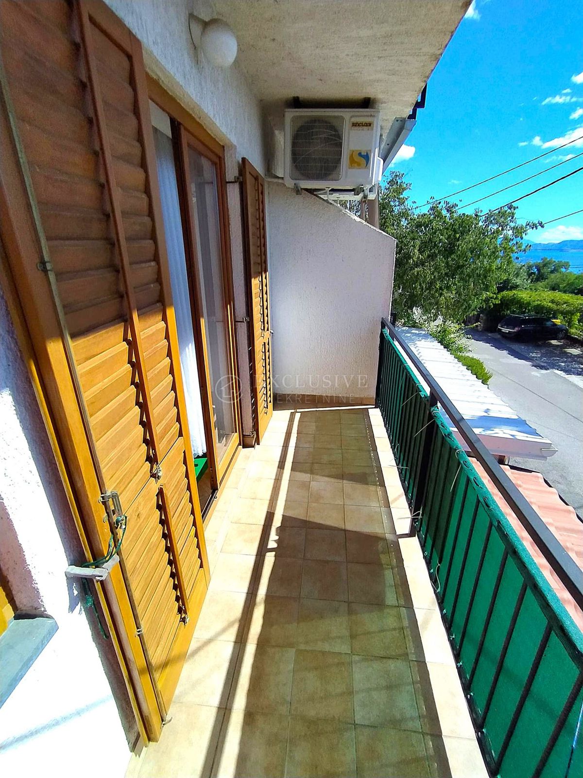 Stanovanje Dramalj, Crikvenica, 41m2