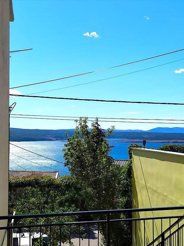 Stanovanje Dramalj, Crikvenica, 41m2