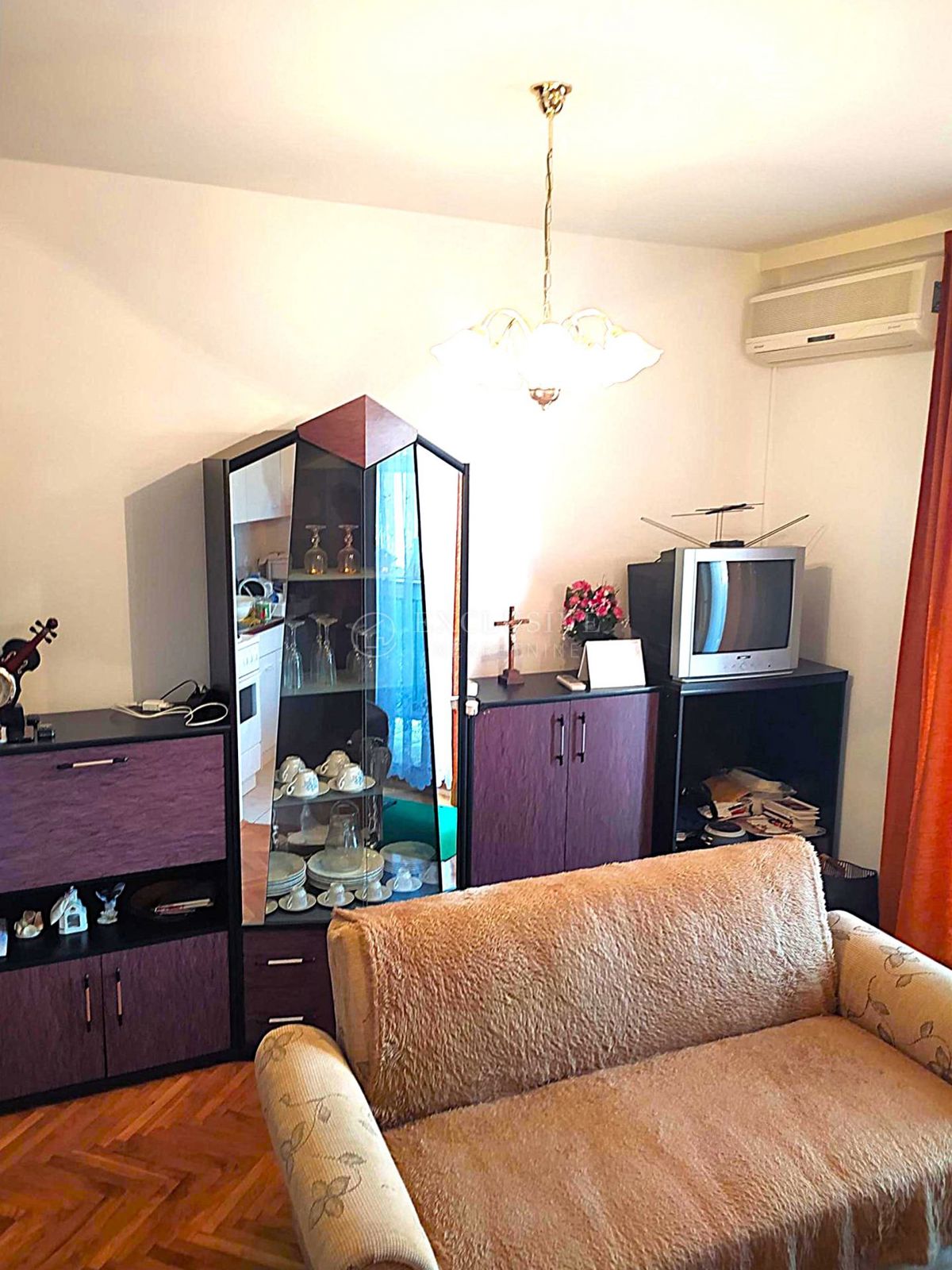 Stanovanje Dramalj, Crikvenica, 41m2