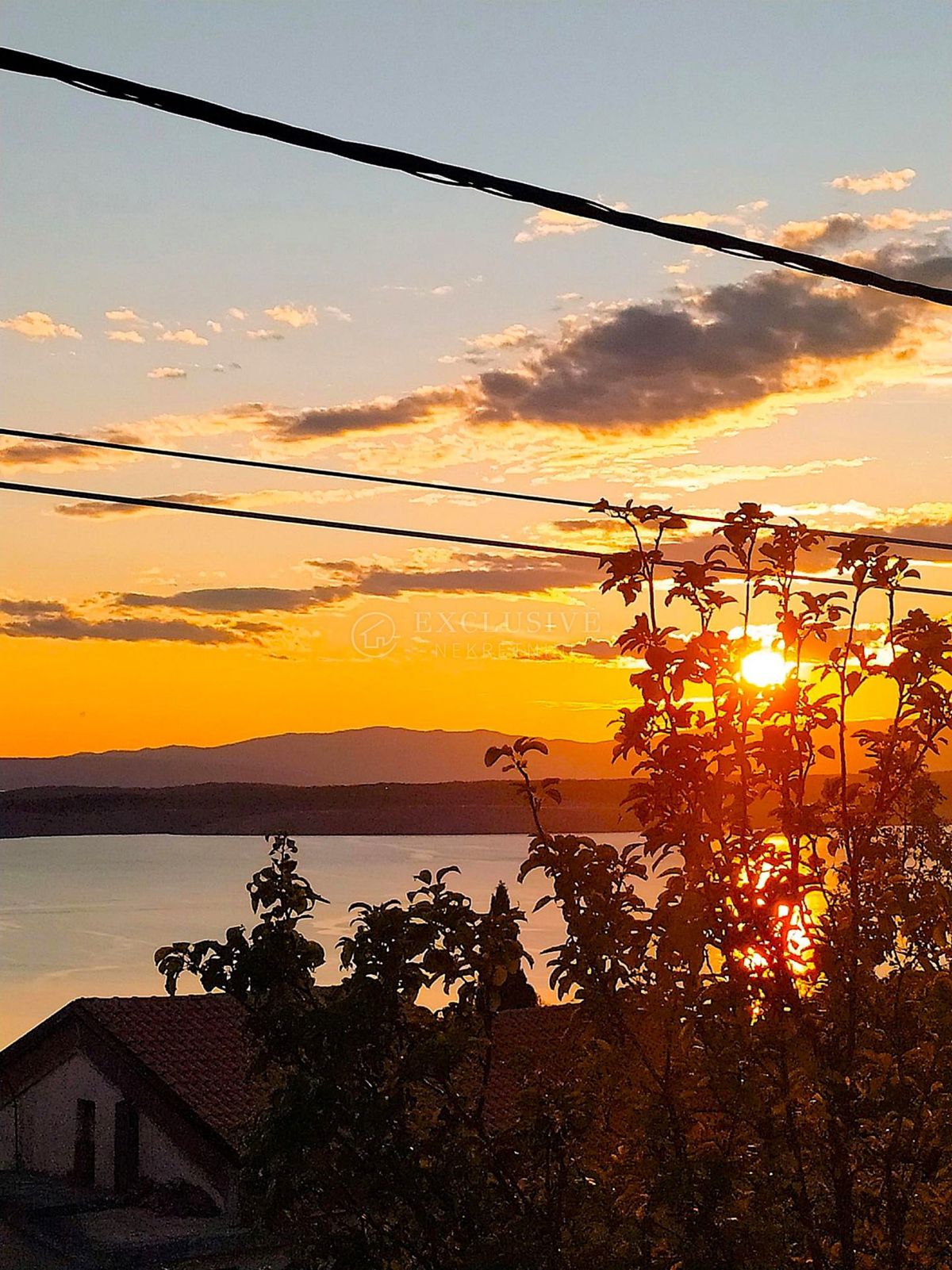 Stanovanje Dramalj, Crikvenica, 41m2