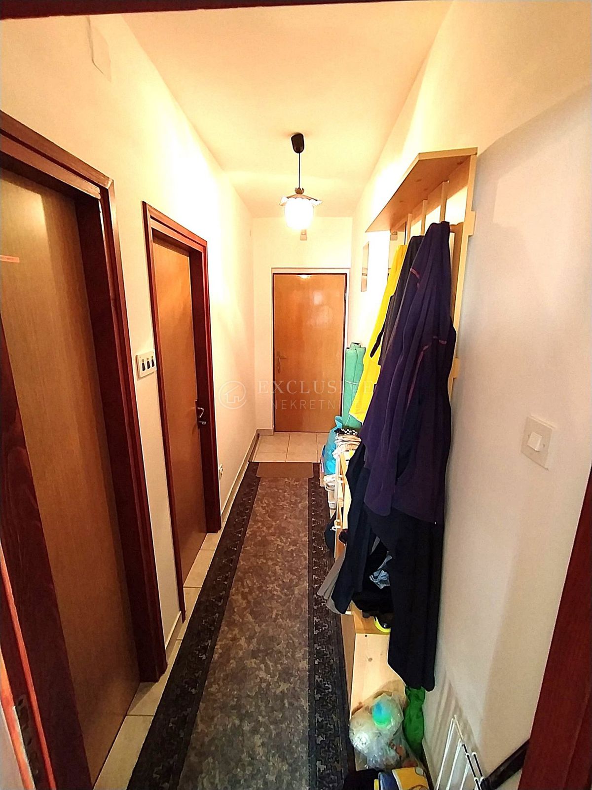 Stanovanje Dramalj, Crikvenica, 41m2