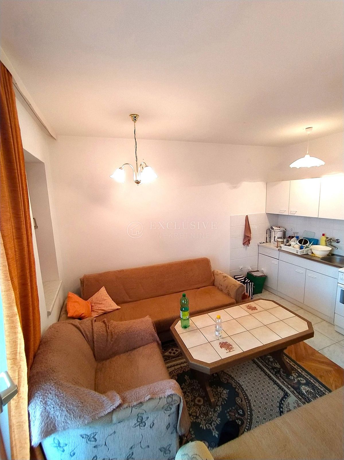 Stanovanje Dramalj, Crikvenica, 41m2