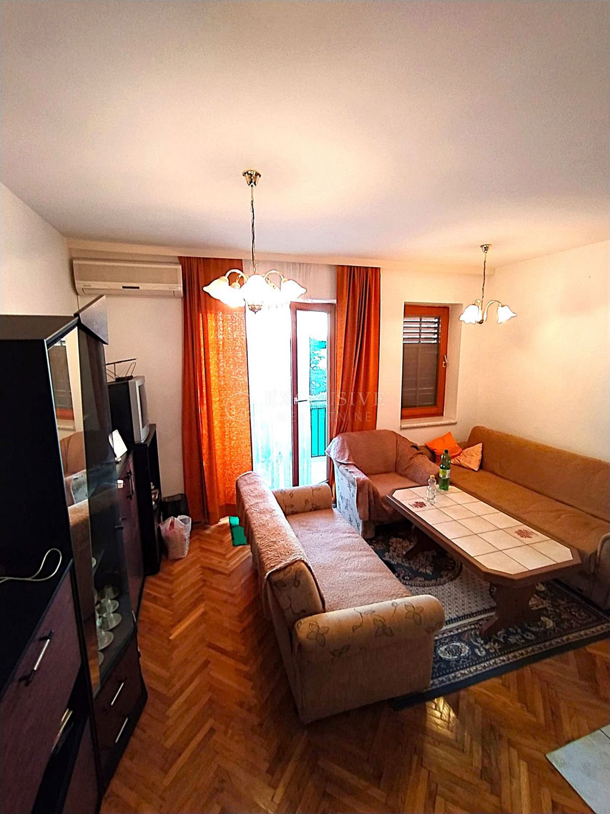 Stanovanje Dramalj, Crikvenica, 41m2