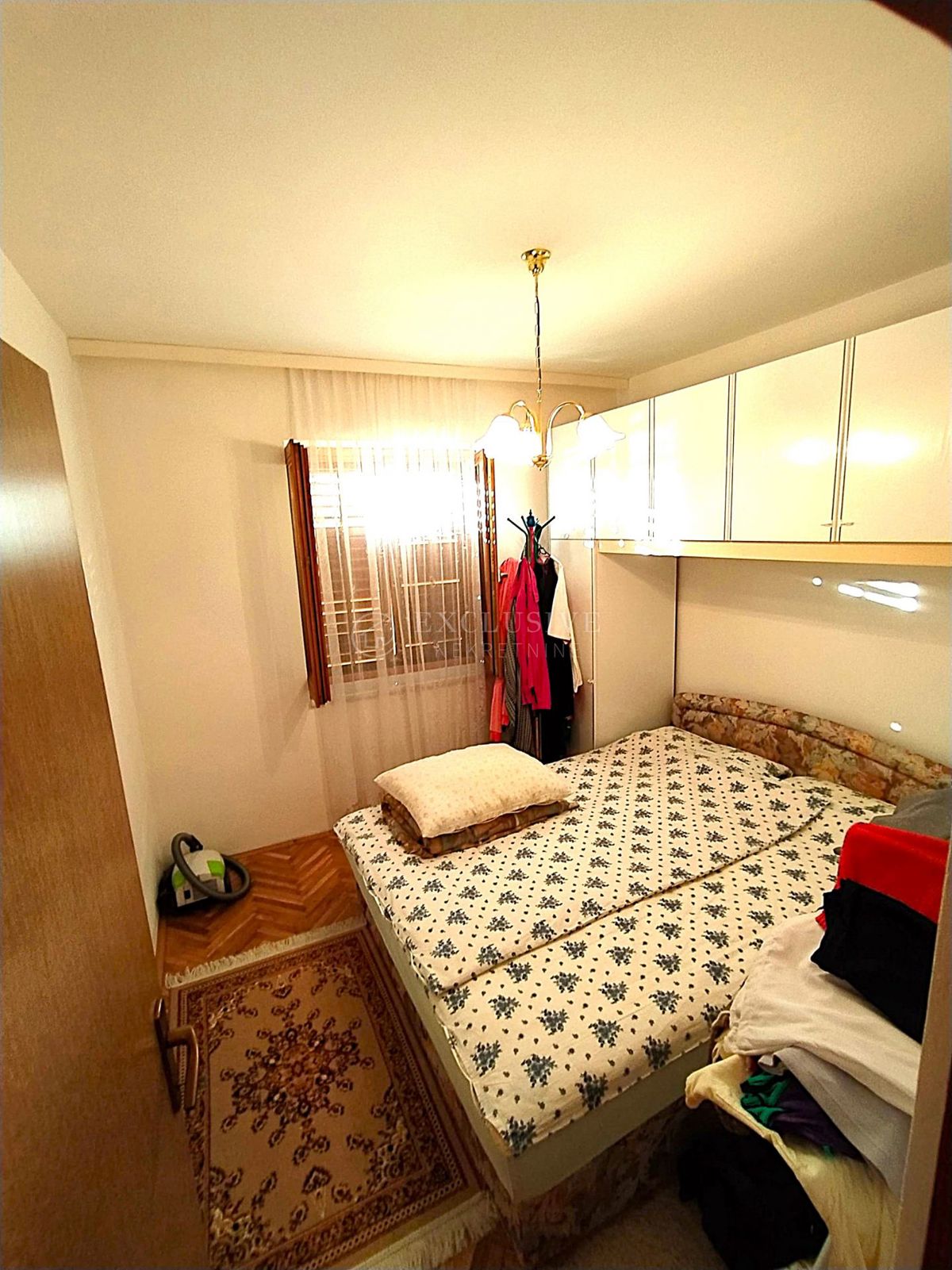 Stanovanje Dramalj, Crikvenica, 41m2