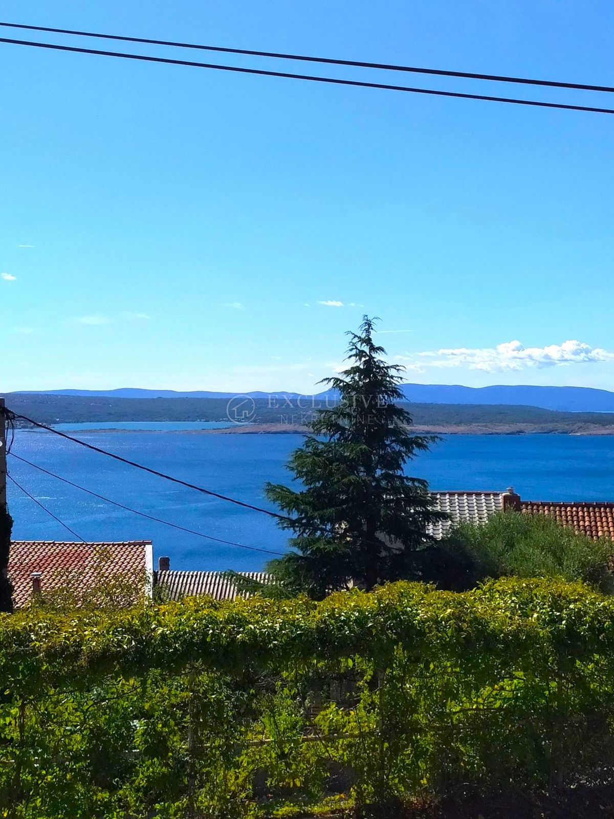 Stanovanje Dramalj, Crikvenica, 41m2