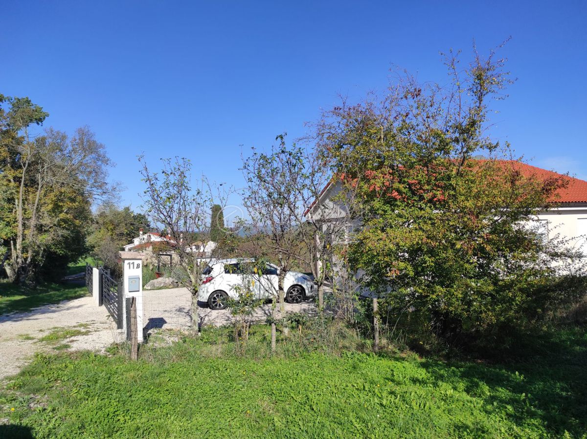 Hiša Rakotule, Karojba, 99m2