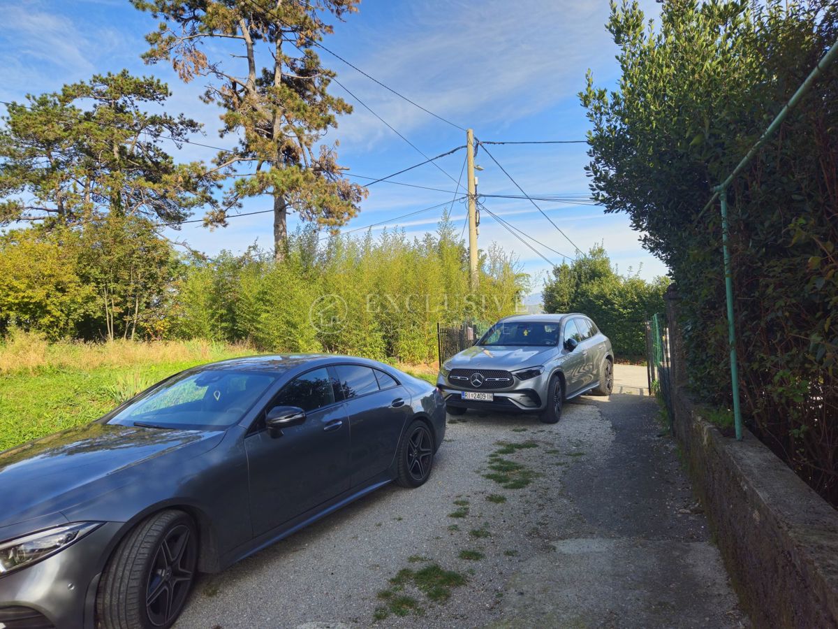 Hiša Pobri, Opatija - Okolica, -, 120m2