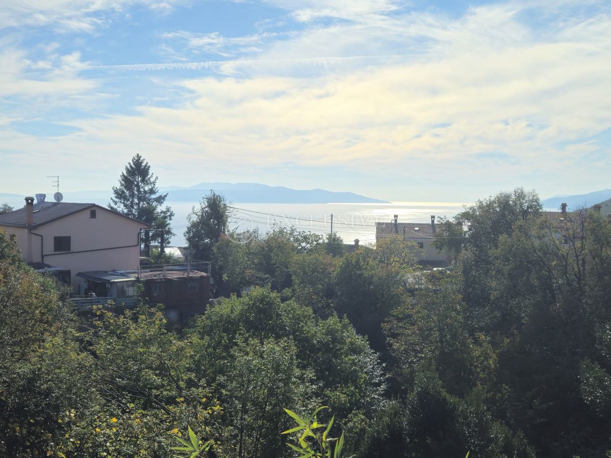 Hiša Pobri, Opatija - Okolica, -, 120m2