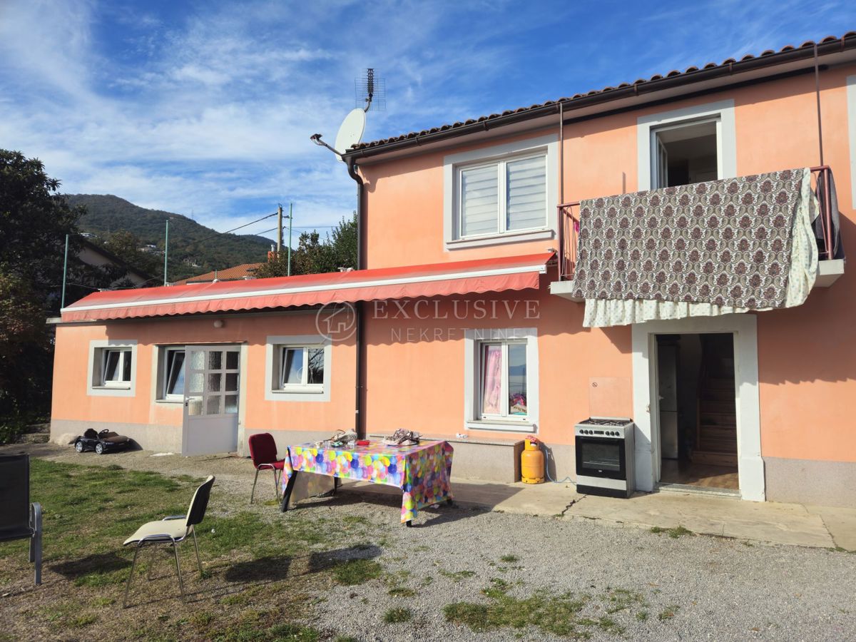 Hiša Pobri, Opatija - Okolica, -, 120m2