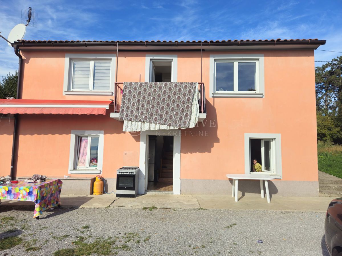 Hiša Pobri, Opatija - Okolica, -, 120m2
