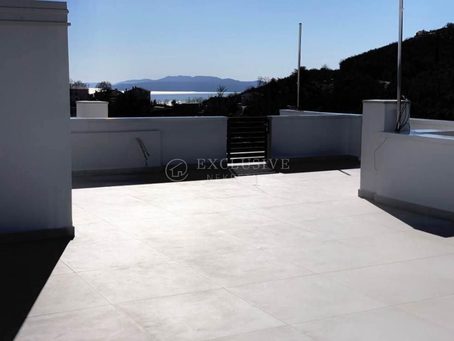 Stanovanje Pobri, Opatija - Okolica, 171m2