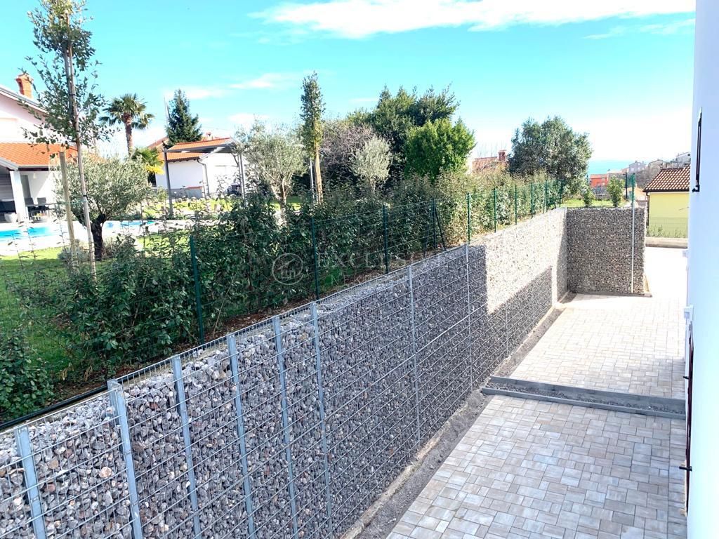 Stanovanje Pobri, Opatija - Okolica, 171m2