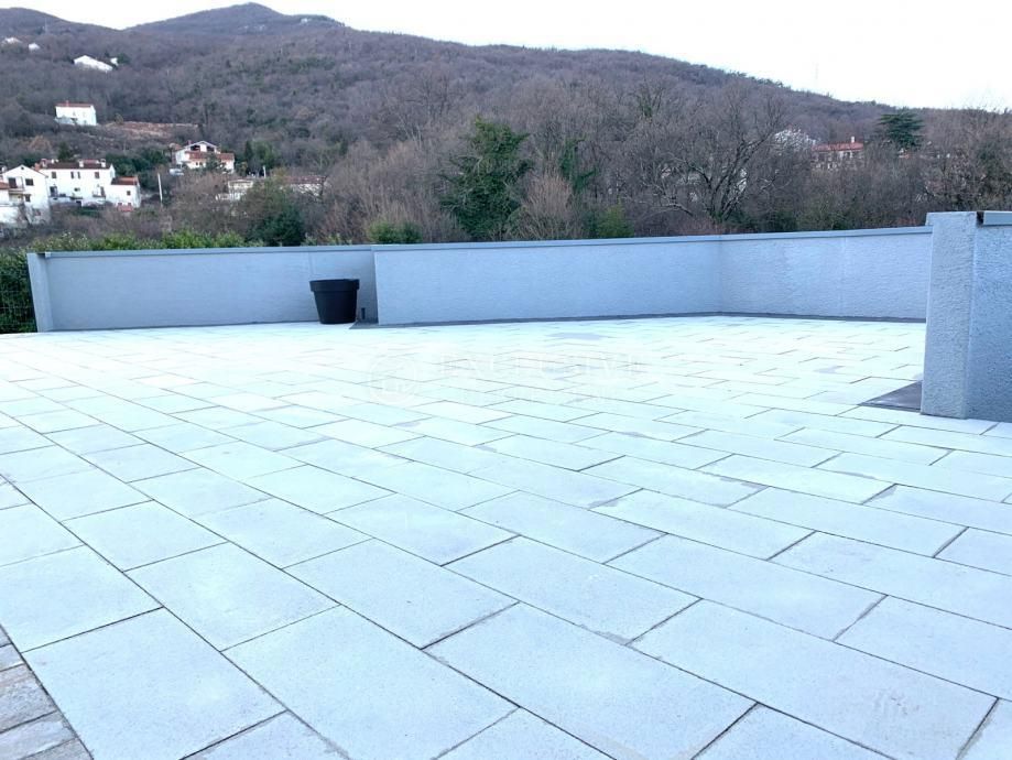 Stanovanje Pobri, Opatija - Okolica, 171m2