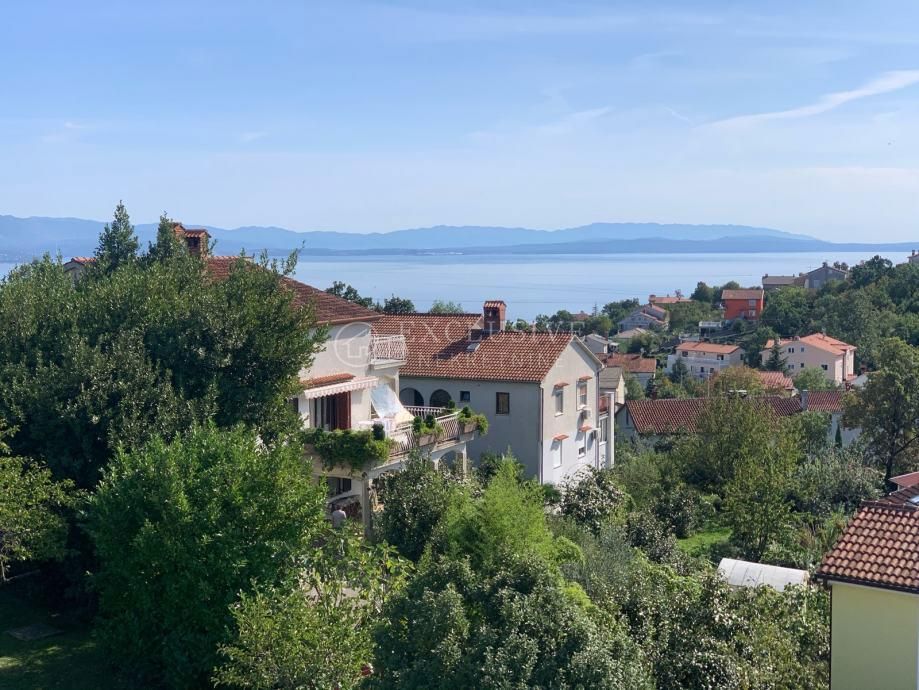 Stanovanje Pobri, Opatija - Okolica, 171m2