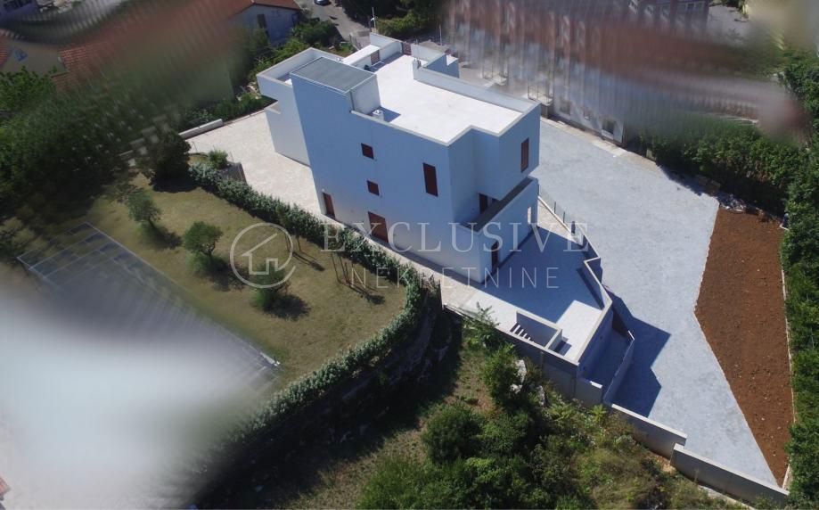 Stanovanje Pobri, Opatija - Okolica, 171m2