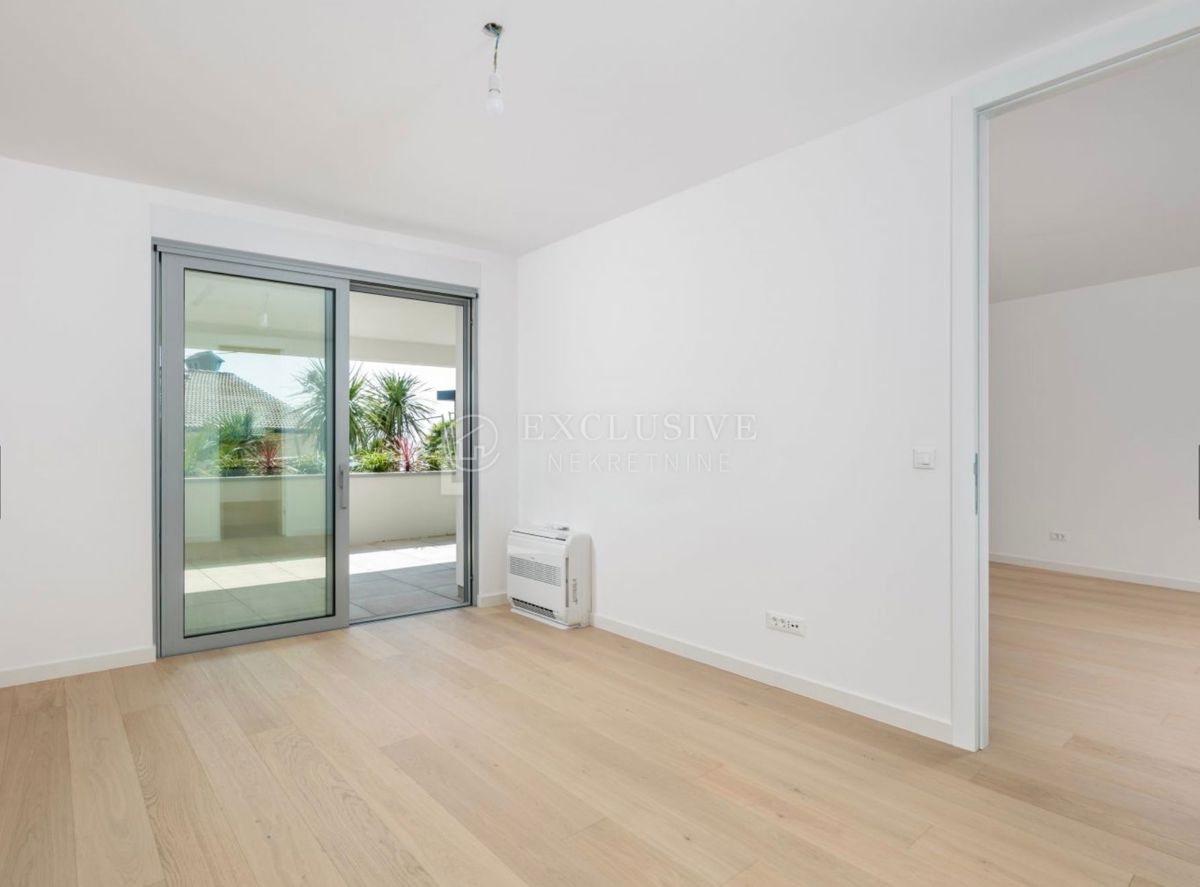 Stanovanje Opatija - Centar, Opatija, 67,77m2