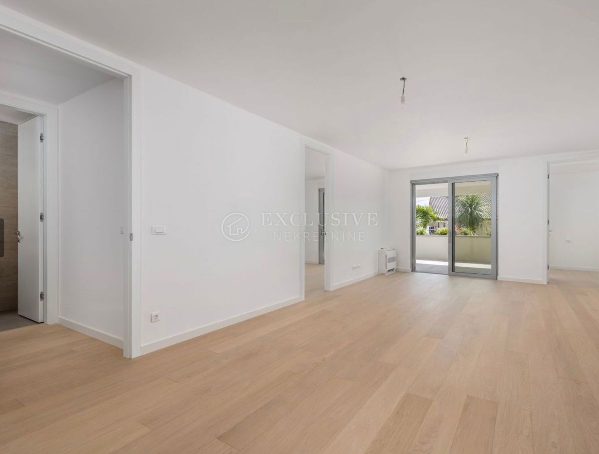 Stanovanje Opatija - Centar, Opatija, 67,77m2