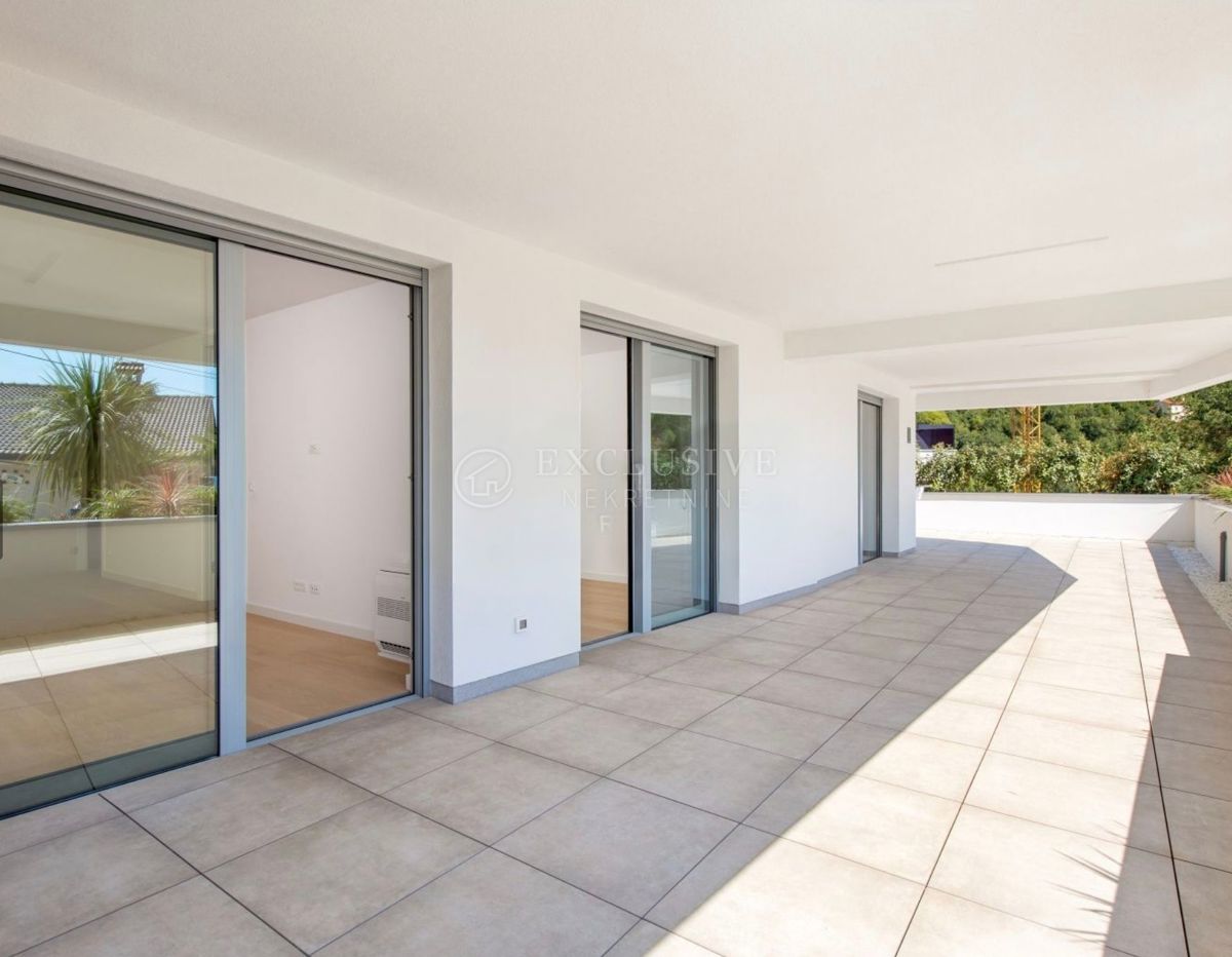Stanovanje Opatija - Centar, Opatija, 67,77m2