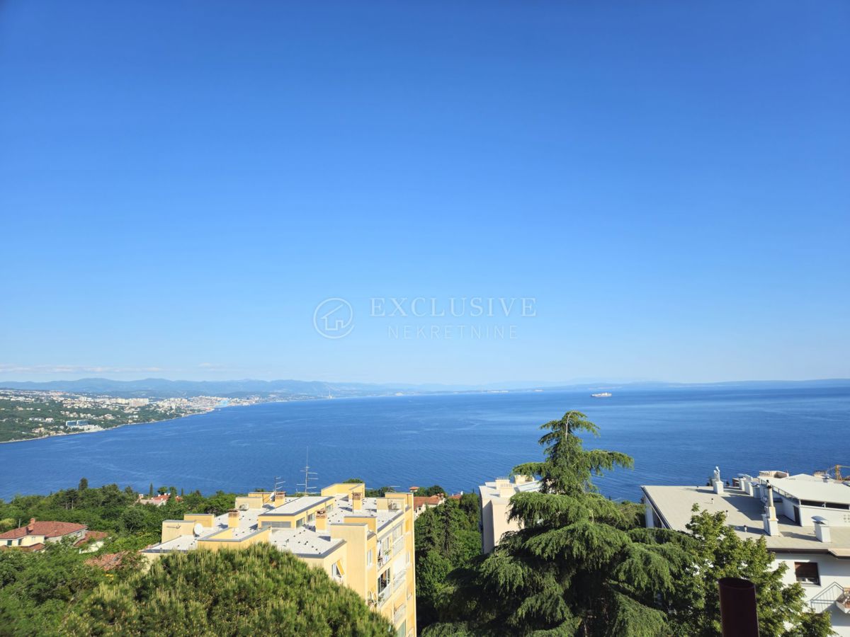 Stanovanje Kosićevo, Opatija, 45m2