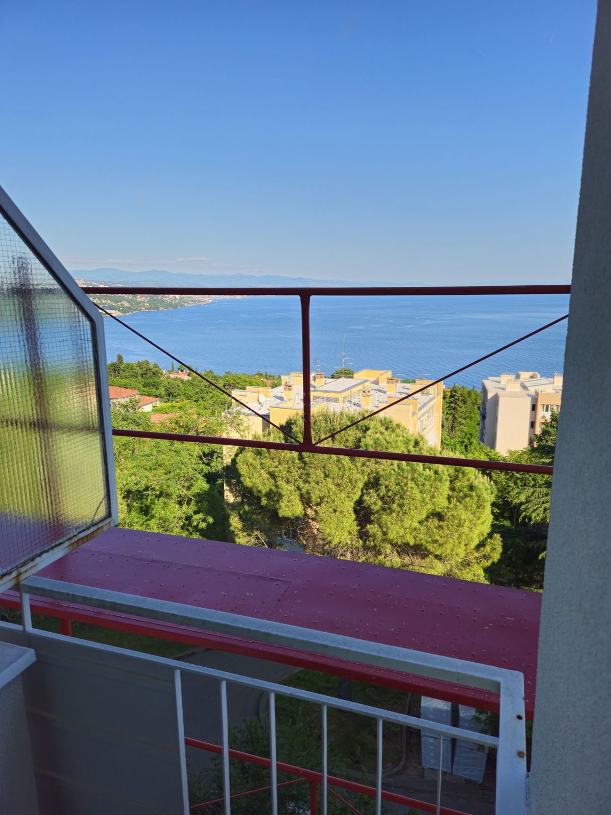 Stanovanje Kosićevo, Opatija, 45m2