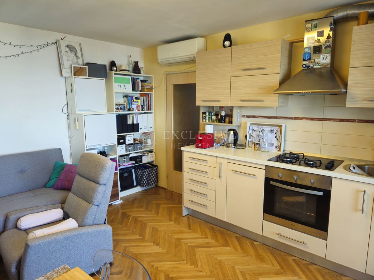 Stanovanje Kosićevo, Opatija, 45m2