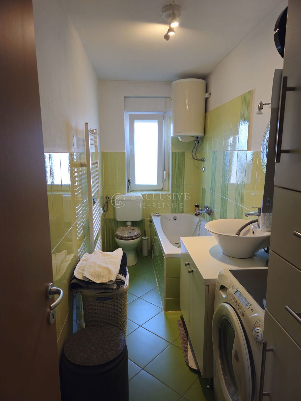 Stanovanje Kosićevo, Opatija, 45m2