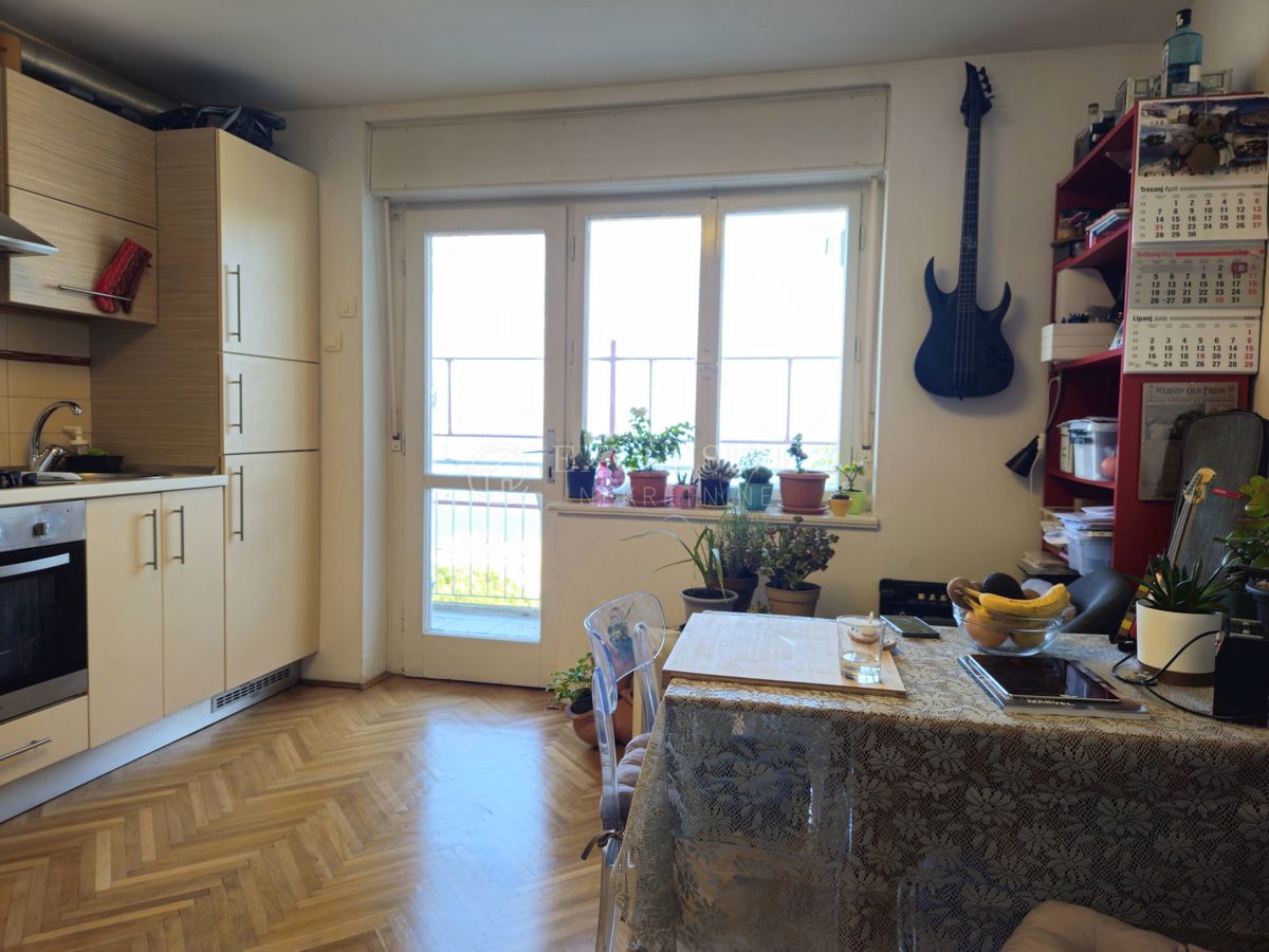 Stanovanje Kosićevo, Opatija, 45m2