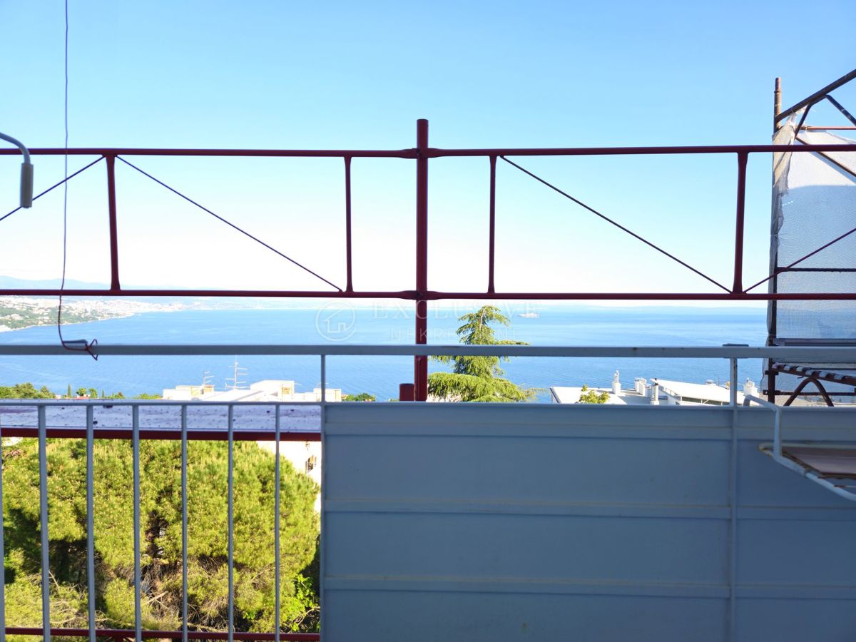 Stanovanje Kosićevo, Opatija, 45m2