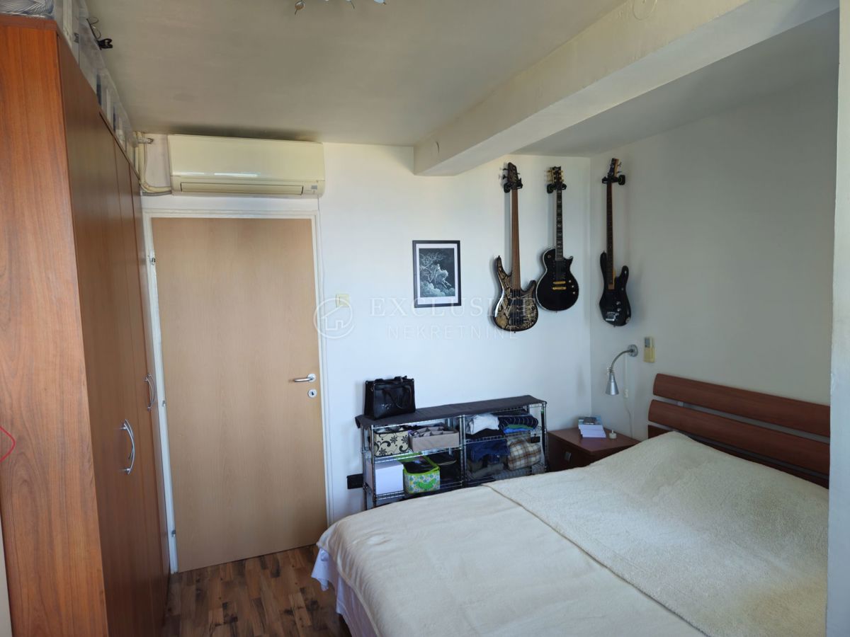 Stanovanje Kosićevo, Opatija, 45m2
